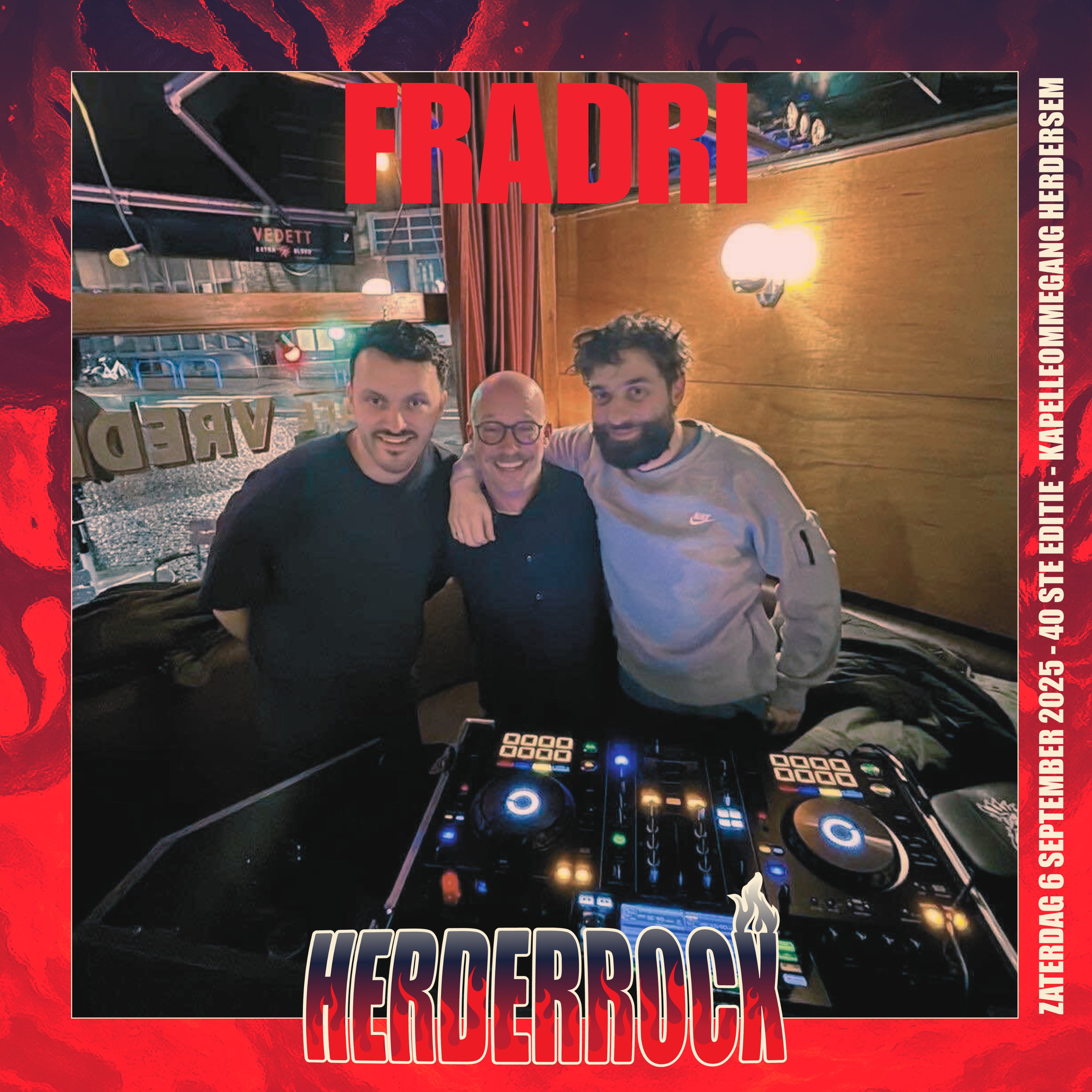 DJ Fradri