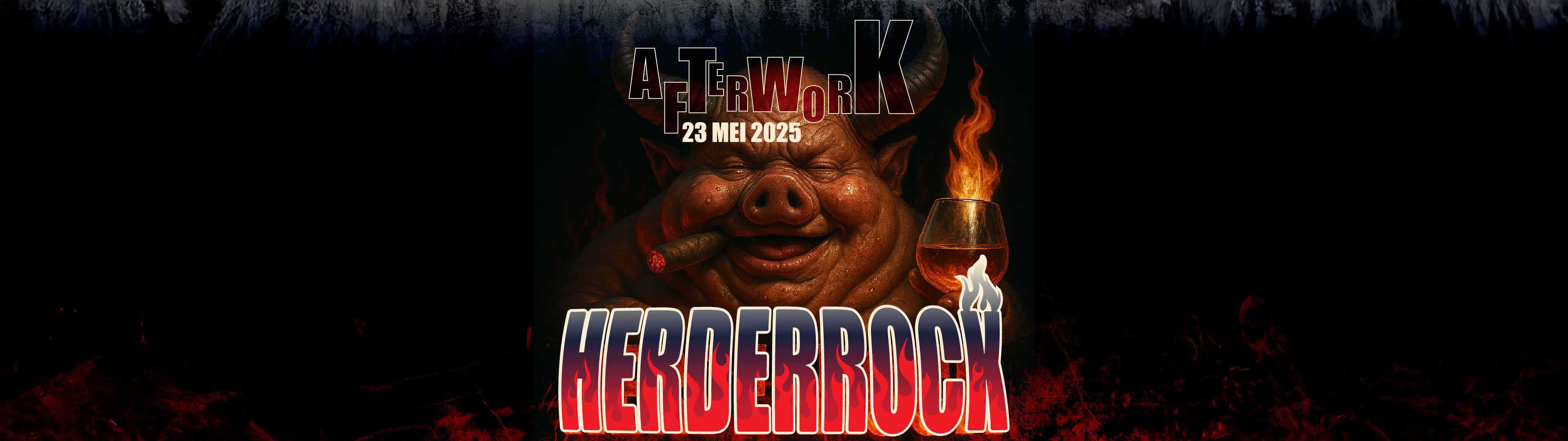 Herderrock zaterdag 31 augustus 2024